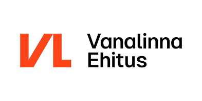 Vanalinna ehitus Vanalinna ehitus logo